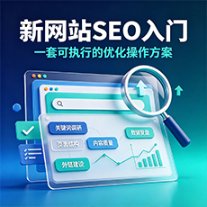 临沧建站-新网站SEO入门：一套可执行的优化操作方案