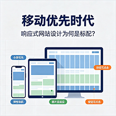 临沧建站-移动优先时代：响应式网站设计为何是标配？